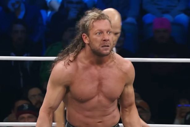 AEW’s Kenny Omega set for a confrontation with former WWE champion