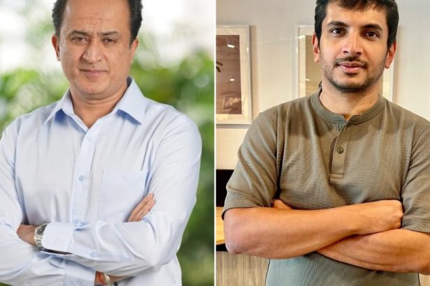 AI Film Studio Launched by India’s Abundantia Entertainment, InVideo