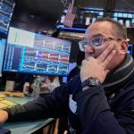 AI fears spark sell-off in shipping, freight stocks in sign ‘every corner of the market’ is an AI target