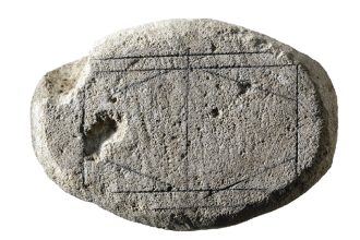 AI helps archaeologists solve a Roman gaming mystery