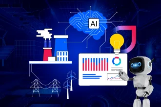 AI in Energy Management: A Comprehensive Analysis