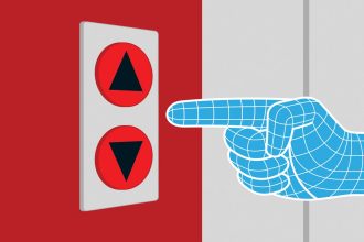 AI tool decreased political polarization from social media algorithms