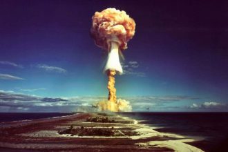 AIs can’t stop recommending nuclear strikes in war game simulations
