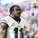 A.J. Brown makes stance clear on Eagles future amid heavy trade rumors for ,000,000 WR