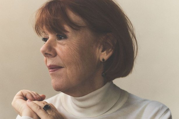 Gisèle Pelicot: “I’ve Given Myself Permission To Be Happy”