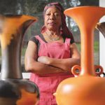 Magdalene Odundo Is Sculpting Identity In Clay