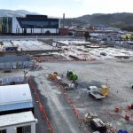 ‘Absolutely stupid’: Drunk students steal ute for hospital site joyride