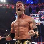 Adam Copeland reunites with tag team 5 years after their WWE departure