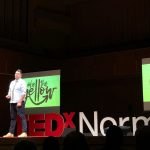 Adam Peterson Shares How To Get a TEDx Talk
