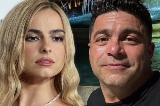 Addison Rae’s Father Arrested for Exposing Himself