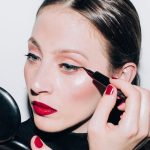 The Unexpected Eyeliner Shade That Brightens Tired Eyes