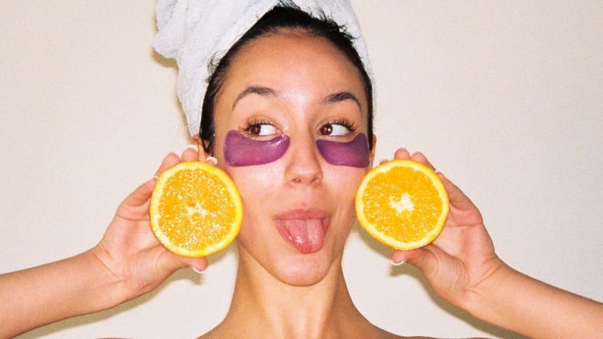 5 Best Liposomal Vitamin C Supplements, According to Dietitians