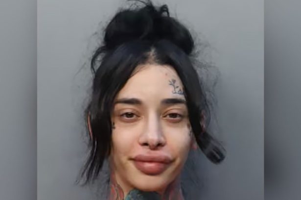 Adult Content Creator Stabbed Florida Man Who Denied Her Sex