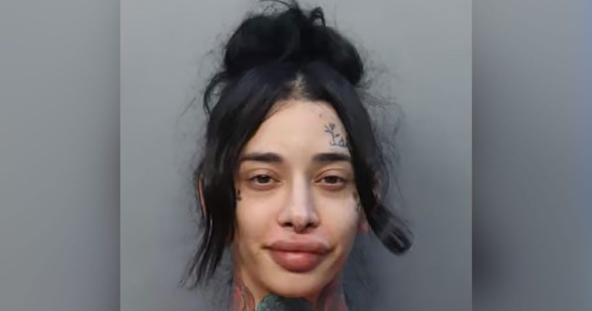 Adult Content Creator Stabbed Florida Man Who Denied Her Sex