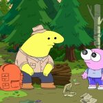 Adult Swim’s ‘Smiling Friends’ to End After Season 3