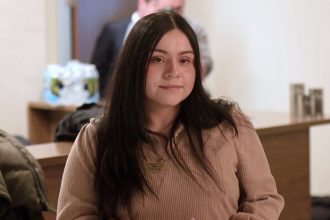 Agents Who Shot Marimar Martinez Caught On Video Saying ‘Do Something, Bitch’