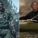 Alan Ritchson, Charlize Theron, Florence Pugh Lead Netflix ANZ Slate