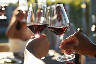 Alcohol Profoundly Changes The Way Your Brain Communicates, Study Finds : ScienceAlert