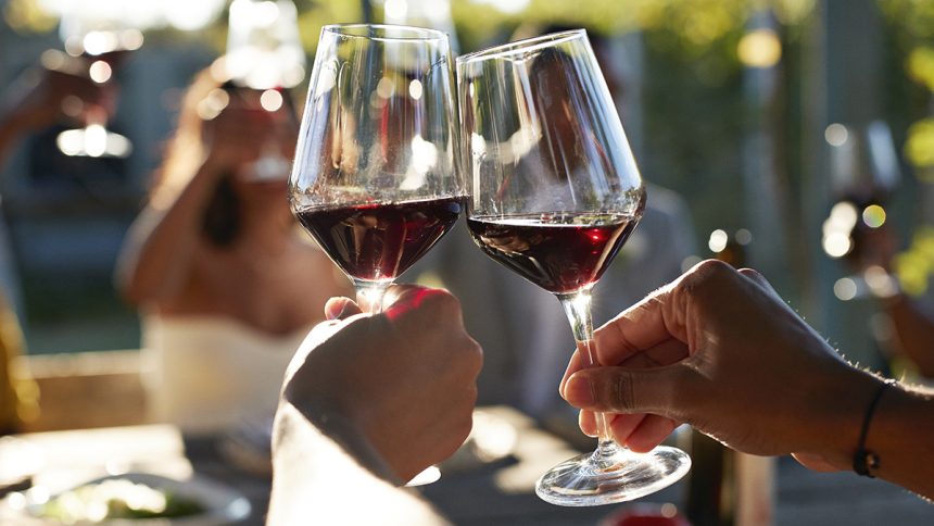 Alcohol Profoundly Changes The Way Your Brain Communicates, Study Finds : ScienceAlert