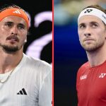 Alexander Zverev, Casper Ruud fail for 2nd year in a row as ATP Acapulco remains unpredictable burial ground for top seeds