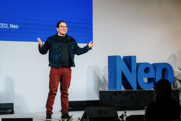 Ali Partovi’s Neo looks to upend the accelerator model with low-dilution terms