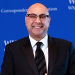 Ali Velshi to Get MS NOW Election-Night Duties Held by Steve Kornacki