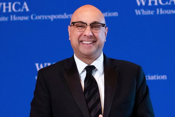 Ali Velshi to Get MS NOW Election-Night Duties Held by Steve Kornacki