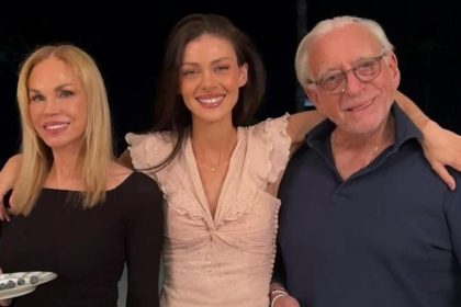 All About Nicola Peltz’s Billionaire Parents Nelson and Claudia