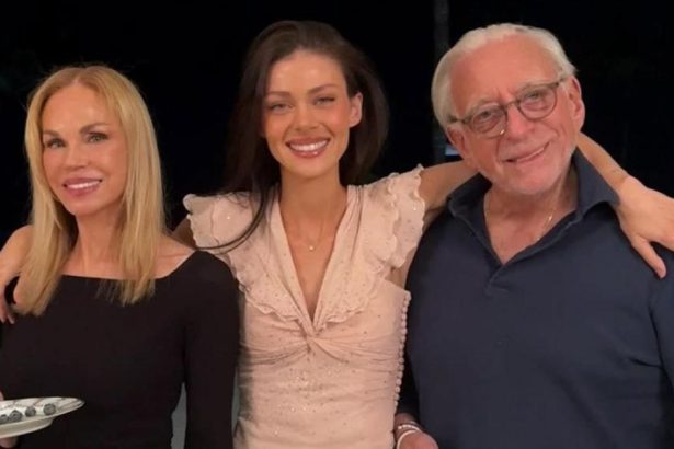 All About Nicola Peltz’s Billionaire Parents Nelson and Claudia