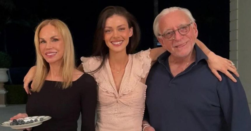 All About Nicola Peltz’s Billionaire Parents Nelson and Claudia