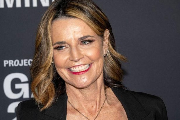 All About Savannah Guthrie’s Family Including Siblings Annie and Camron