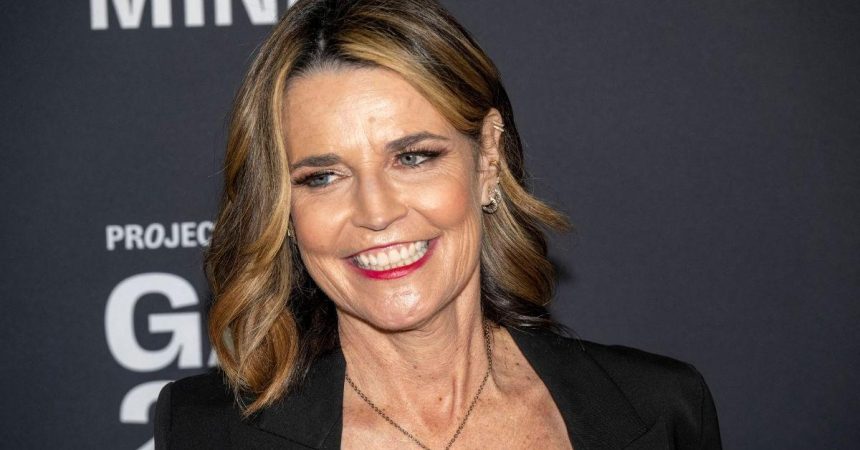 All About Savannah Guthrie’s Family Including Siblings Annie and Camron