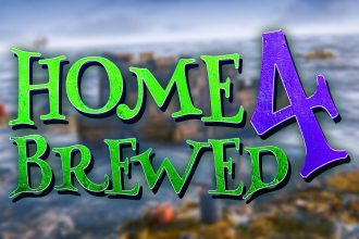 All Twitch drops in Rust Naval update (February 2026)