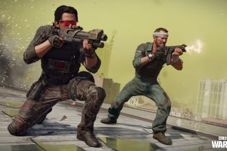 All new weapons in Warzone and Black Ops 7 Season 2 and how to unlock them