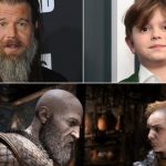 All the Characters in Video Game TV Show