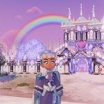 All types of weather in Heartopia