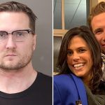 Alleged psycho surgeon Michael McKee fired nearly 2 dozen shots into ex-wife, husband: reports