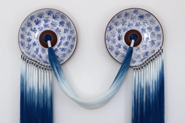 Along the Mississippi River, ‘Water