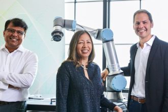 Alphabet-owned robotics software company Intrinsic joins Google