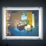 Amanda Ross-Ho Finds Herself in Her Parents’ Art