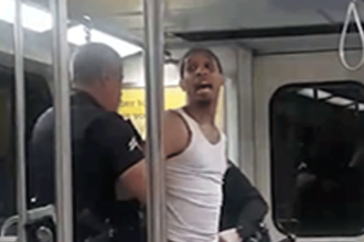 ‘American Idol’ Contestant Dimitrius Graham Arrested in Los Angeles