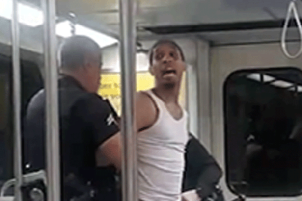 ‘American Idol’ Contestant Dimitrius Graham Arrested in Los Angeles