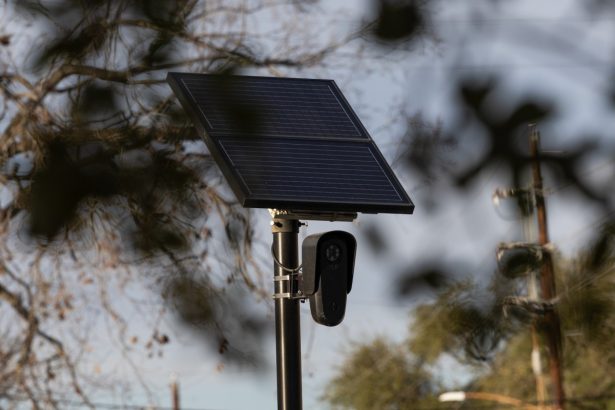 Americans are destroying Flock surveillance cameras