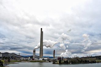 America’s largest public utility is reviving coal, with little public input