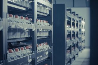 Amprius (AMPX) Expands Role in Advanced Energy Storage Solutions