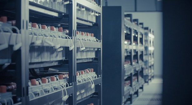 Amprius (AMPX) Expands Role in Advanced Energy Storage Solutions