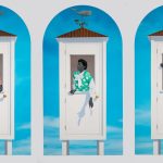 Amy Sherald’s Show Sets Visitor Record at Baltimore Museum of Art