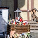 An 18-year-old becomes 41st victim in Swiss Alpine bar fire : NPR