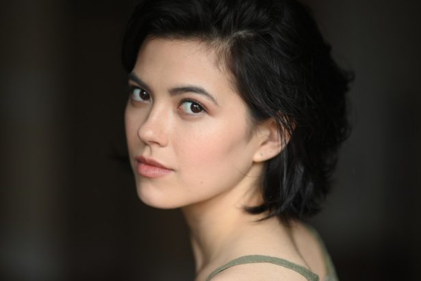 An-Li Bogan Joins Emily Deschanel in Criminal Profiler Pilot at NBC