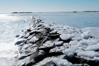 “An Oil Spill in the Sky”— Another Consequence of Delaying Offshore Wind